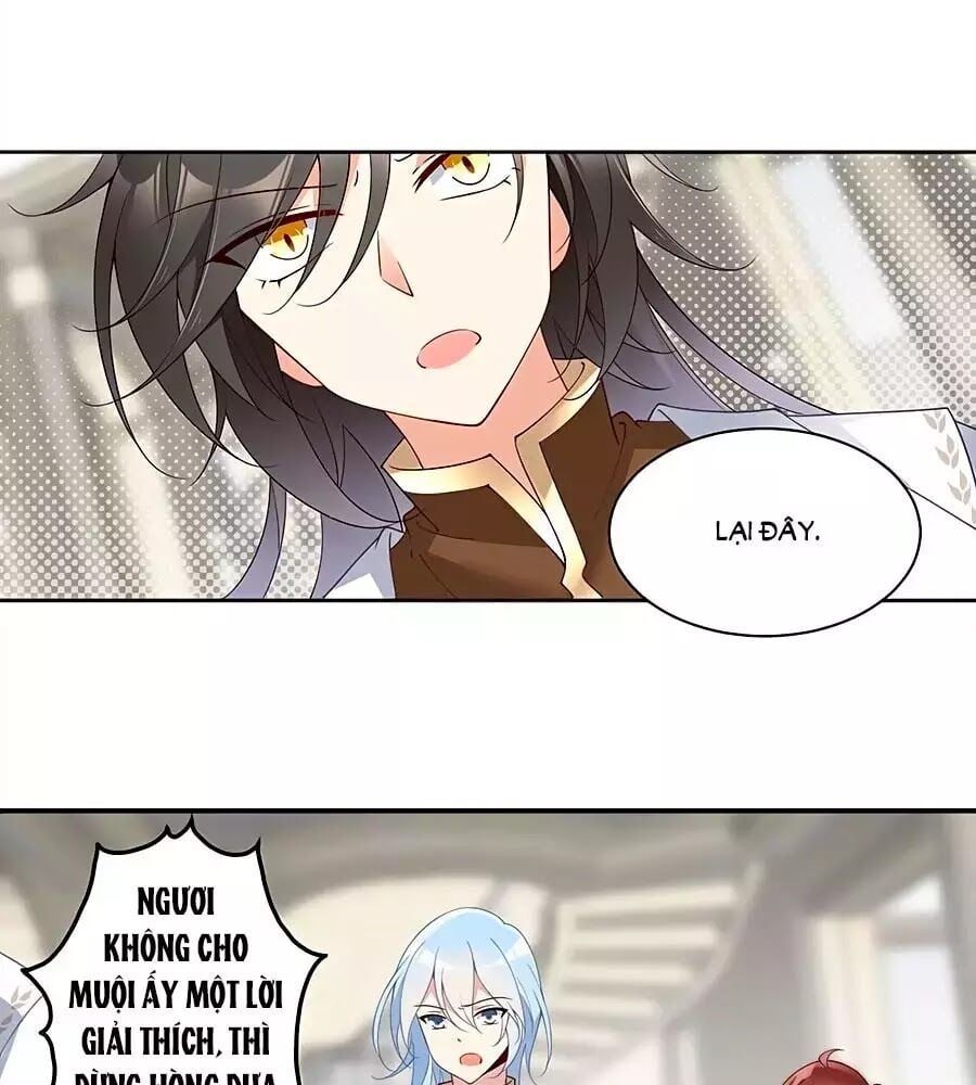 đọc truyện Manh Sư Tại Thượng Chương 150 ảnh 13 tại Thiên Thai Truyện