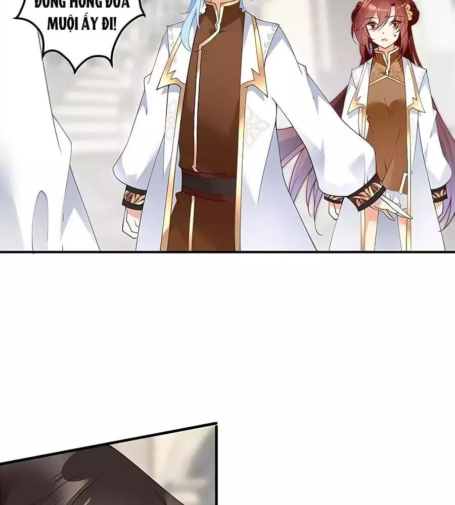 đọc truyện Manh Sư Tại Thượng Chương 150 ảnh 14 tại Thiên Thai Truyện