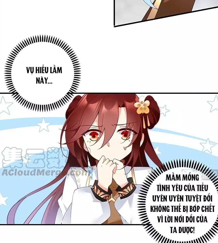 đọc truyện Manh Sư Tại Thượng Chương 150 ảnh 16 tại Thiên Thai Truyện