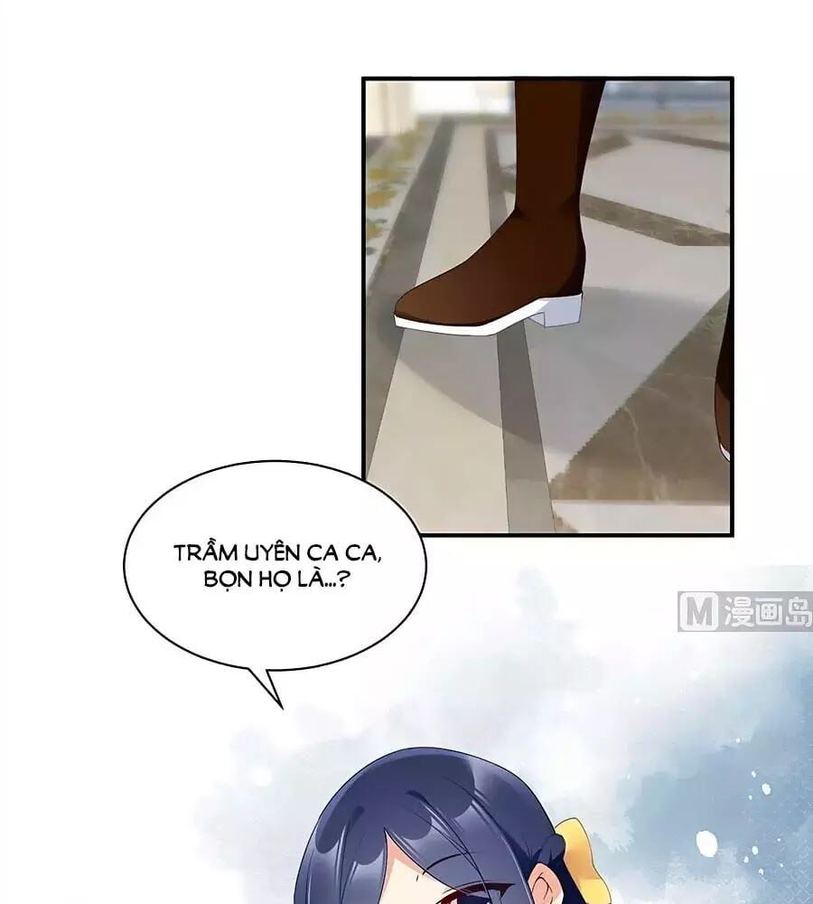 đọc truyện Manh Sư Tại Thượng Chương 150 ảnh 18 tại Thiên Thai Truyện