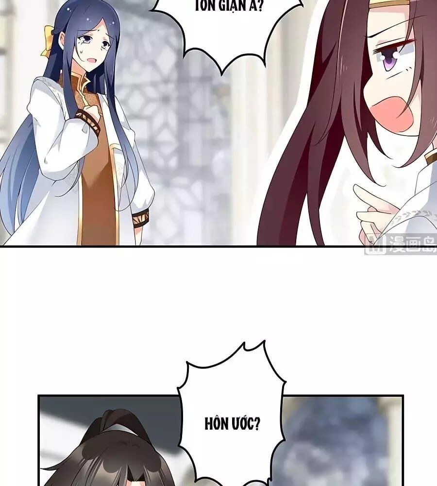 đọc truyện Manh Sư Tại Thượng Chương 150 ảnh 21 tại Thiên Thai Truyện