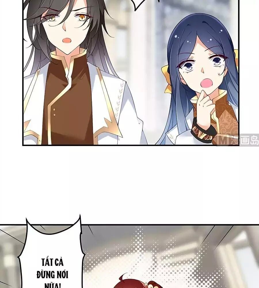 đọc truyện Manh Sư Tại Thượng Chương 150 ảnh 22 tại Thiên Thai Truyện