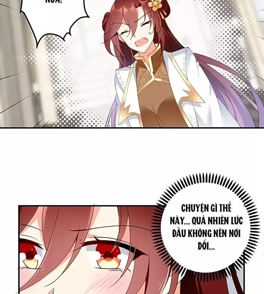 đọc truyện Manh Sư Tại Thượng Chương 150 ảnh 23 tại Thiên Thai Truyện