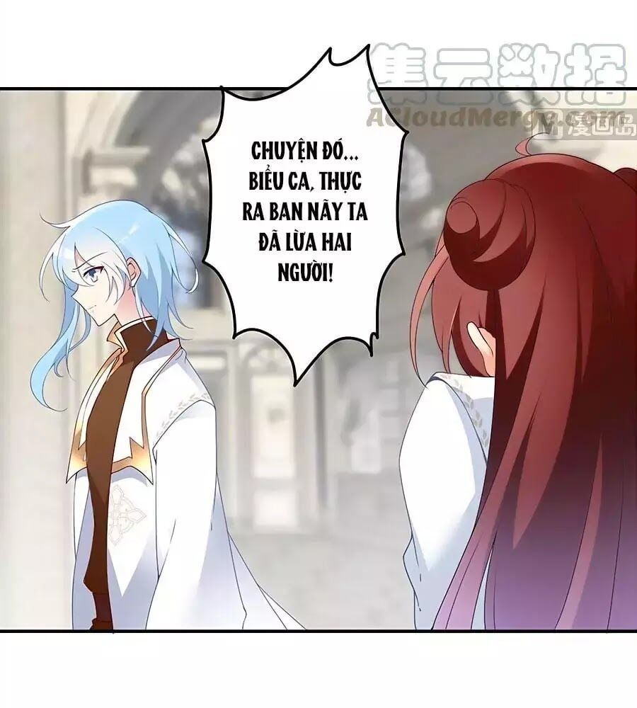 đọc truyện Manh Sư Tại Thượng Chương 150 ảnh 25 tại Thiên Thai Truyện