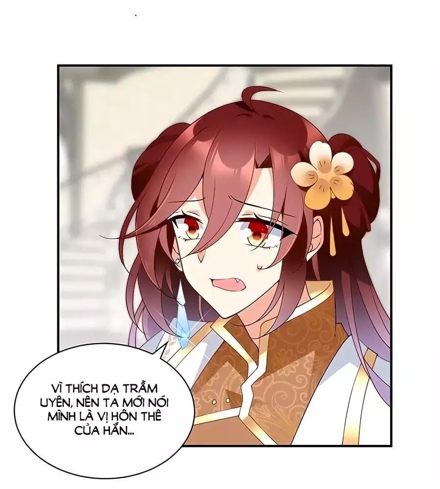 đọc truyện Manh Sư Tại Thượng Chương 150 ảnh 26 tại Thiên Thai Truyện