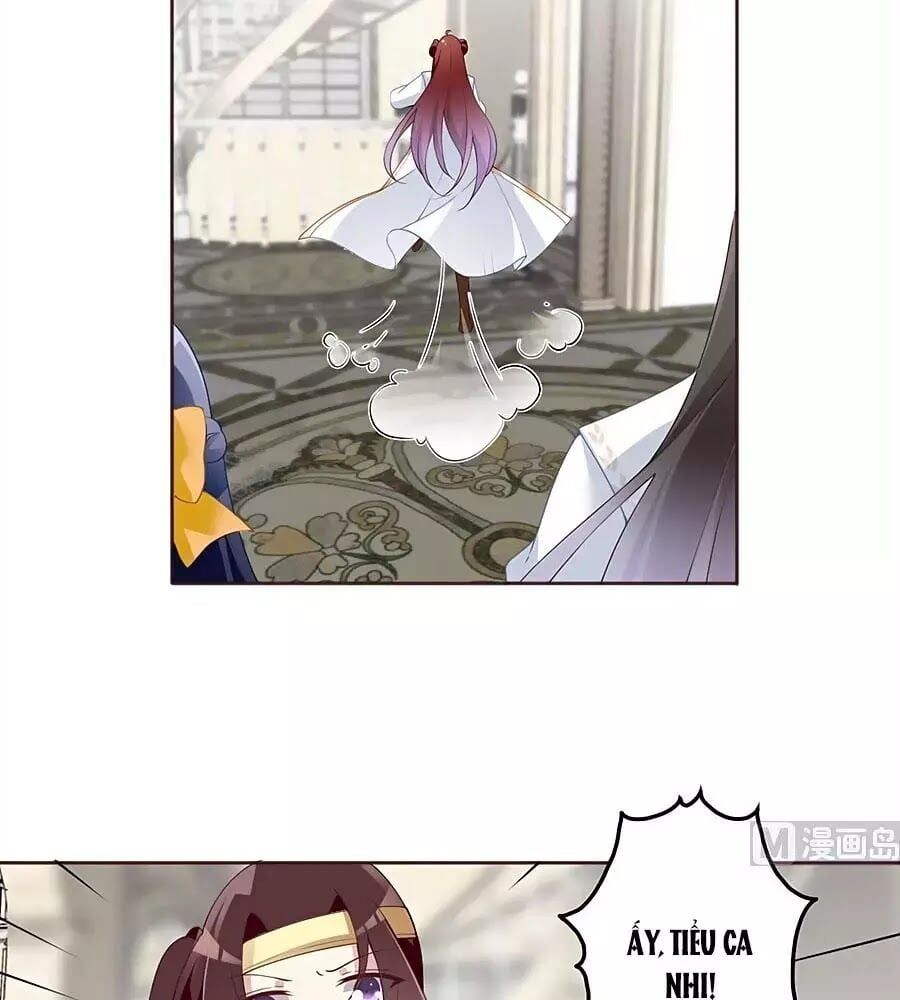 đọc truyện Manh Sư Tại Thượng Chương 150 ảnh 29 tại Thiên Thai Truyện