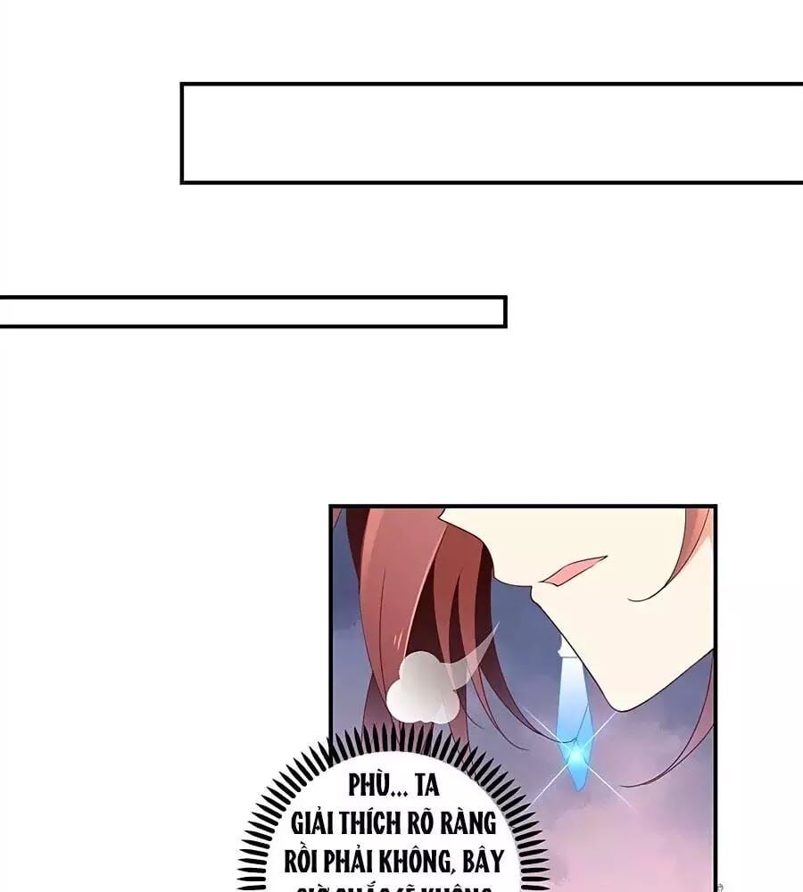 đọc truyện Manh Sư Tại Thượng Chương 150 ảnh 31 tại Thiên Thai Truyện