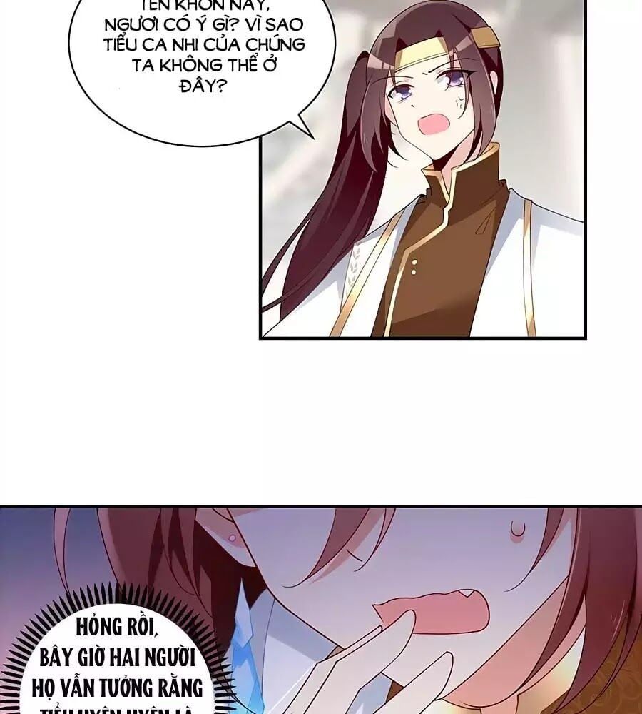 đọc truyện Manh Sư Tại Thượng Chương 150 ảnh 5 tại Thiên Thai Truyện