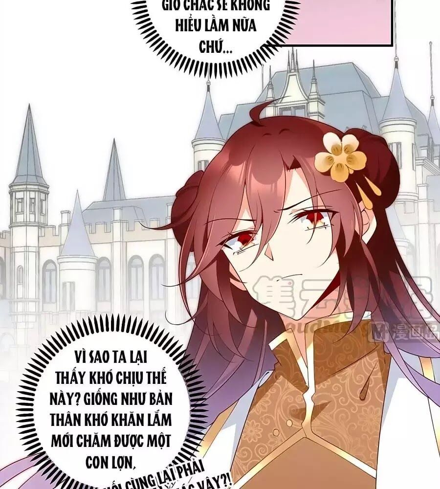 đọc truyện Manh Sư Tại Thượng Chương 150 ảnh 32 tại Thiên Thai Truyện