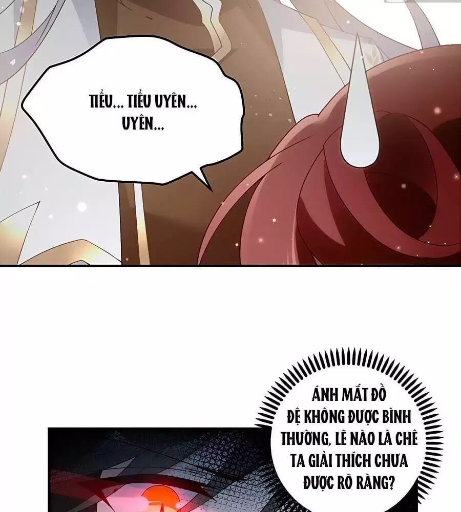 đọc truyện Manh Sư Tại Thượng Chương 150 ảnh 35 tại Thiên Thai Truyện