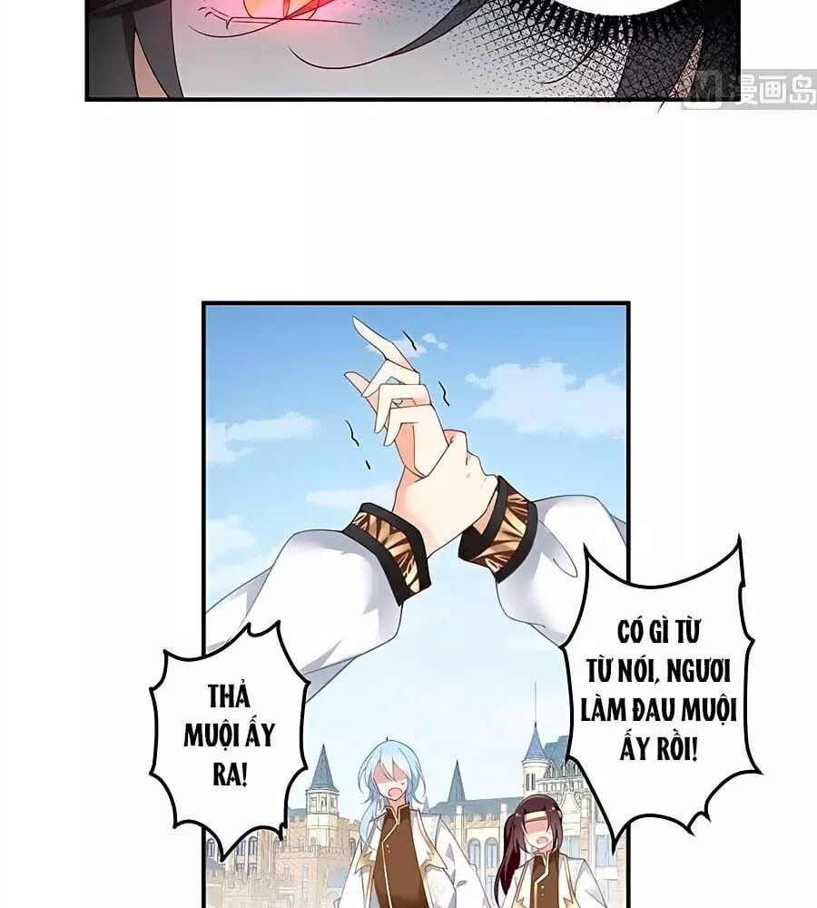 đọc truyện Manh Sư Tại Thượng Chương 150 ảnh 36 tại Thiên Thai Truyện