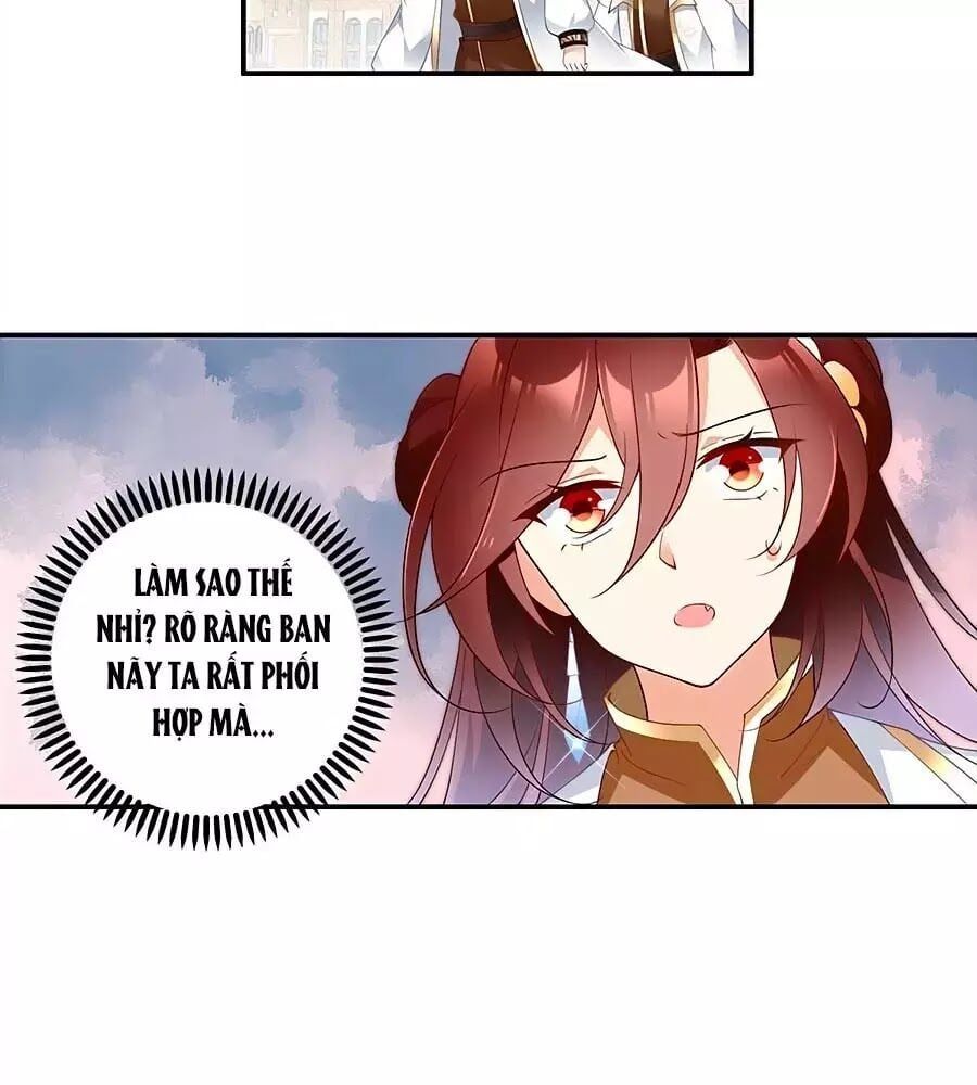 đọc truyện Manh Sư Tại Thượng Chương 150 ảnh 37 tại Thiên Thai Truyện