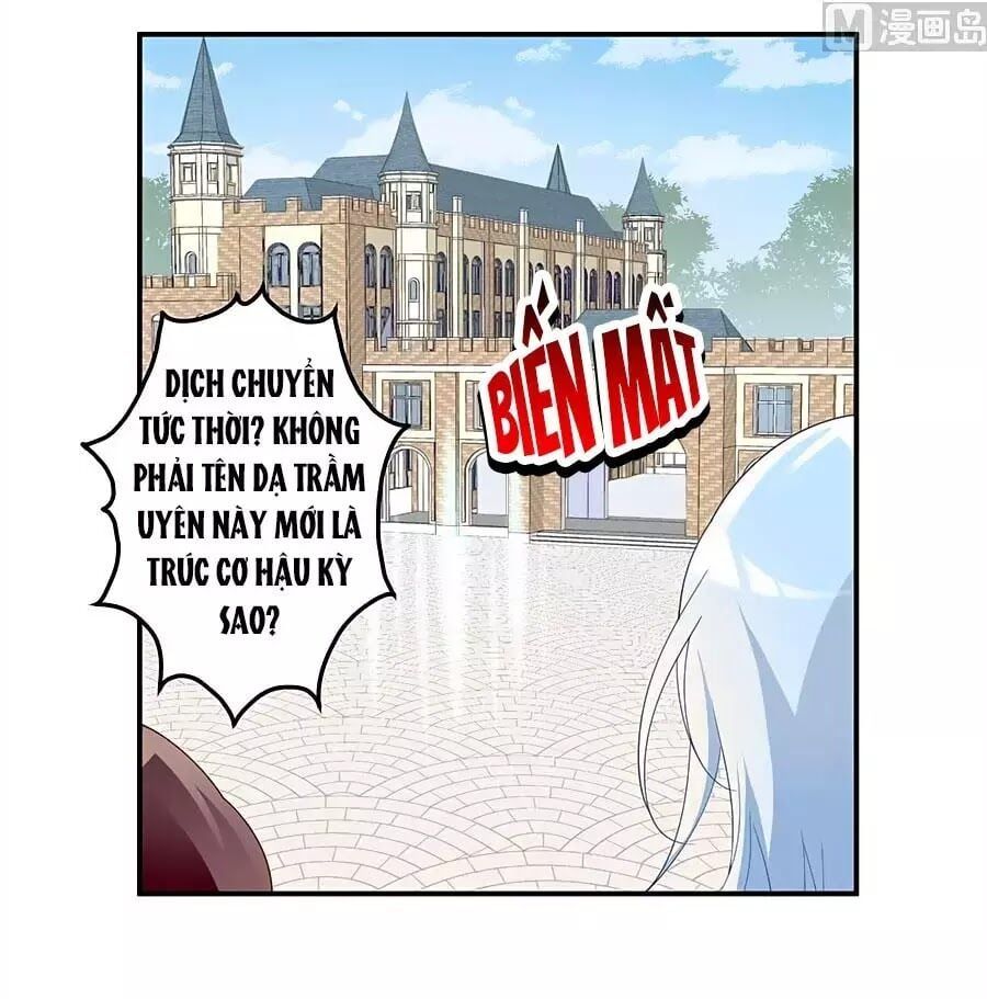 đọc truyện Manh Sư Tại Thượng Chương 150 ảnh 38 tại Thiên Thai Truyện