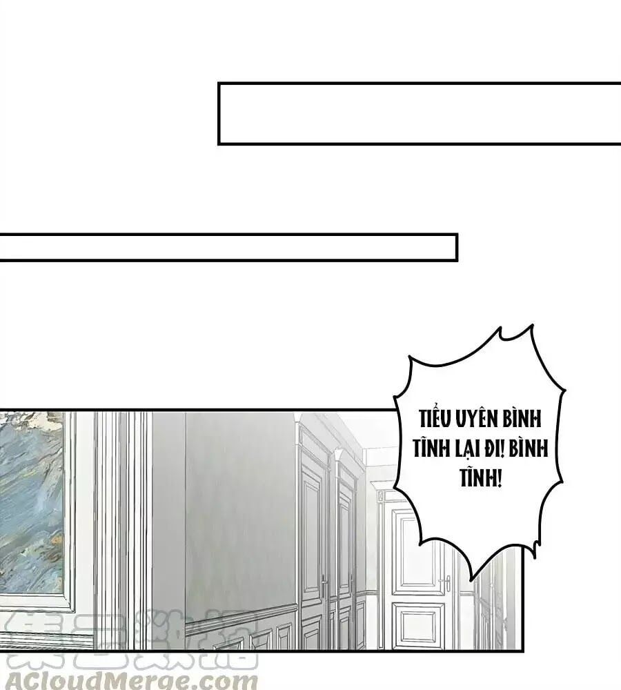 đọc truyện Manh Sư Tại Thượng Chương 150 ảnh 39 tại Thiên Thai Truyện