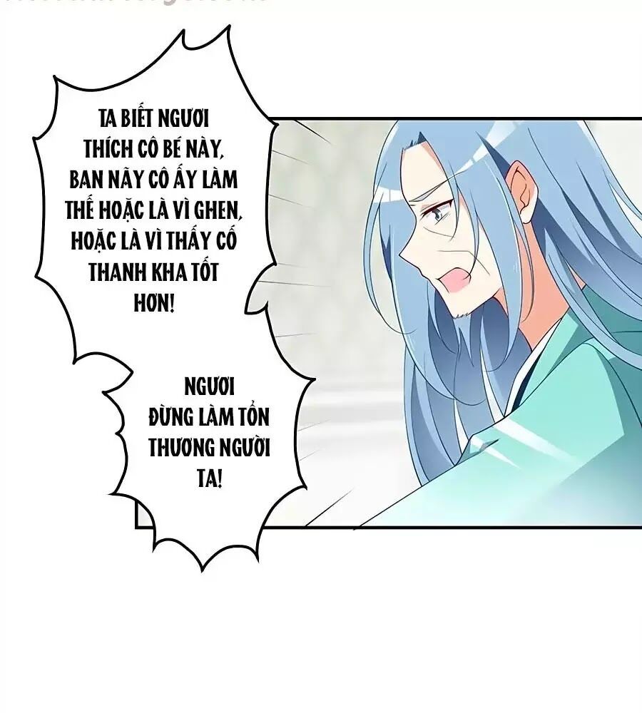 đọc truyện Manh Sư Tại Thượng Chương 150 ảnh 40 tại Thiên Thai Truyện