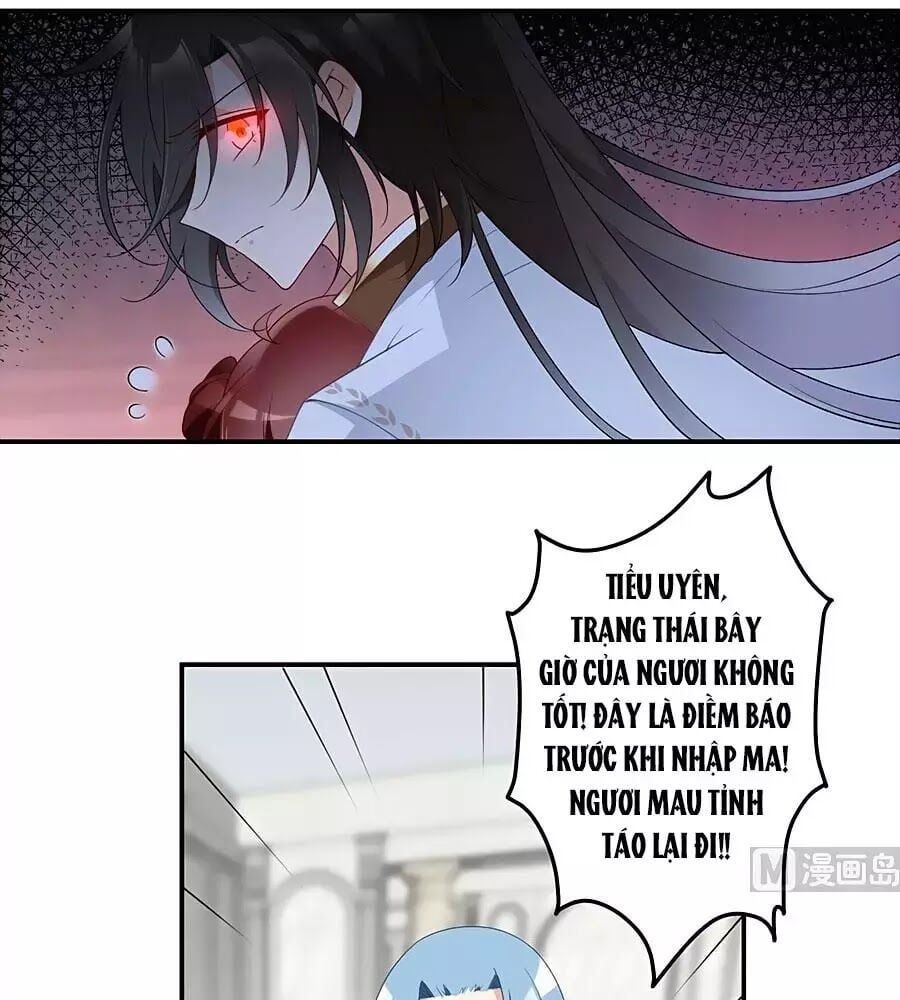 đọc truyện Manh Sư Tại Thượng Chương 150 ảnh 41 tại Thiên Thai Truyện