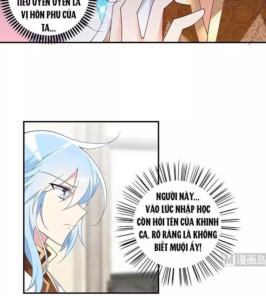 đọc truyện Manh Sư Tại Thượng Chương 150 ảnh 6 tại Thiên Thai Truyện