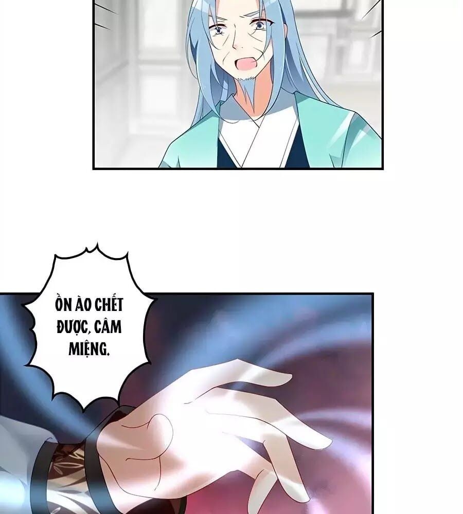 đọc truyện Manh Sư Tại Thượng Chương 150 ảnh 42 tại Thiên Thai Truyện