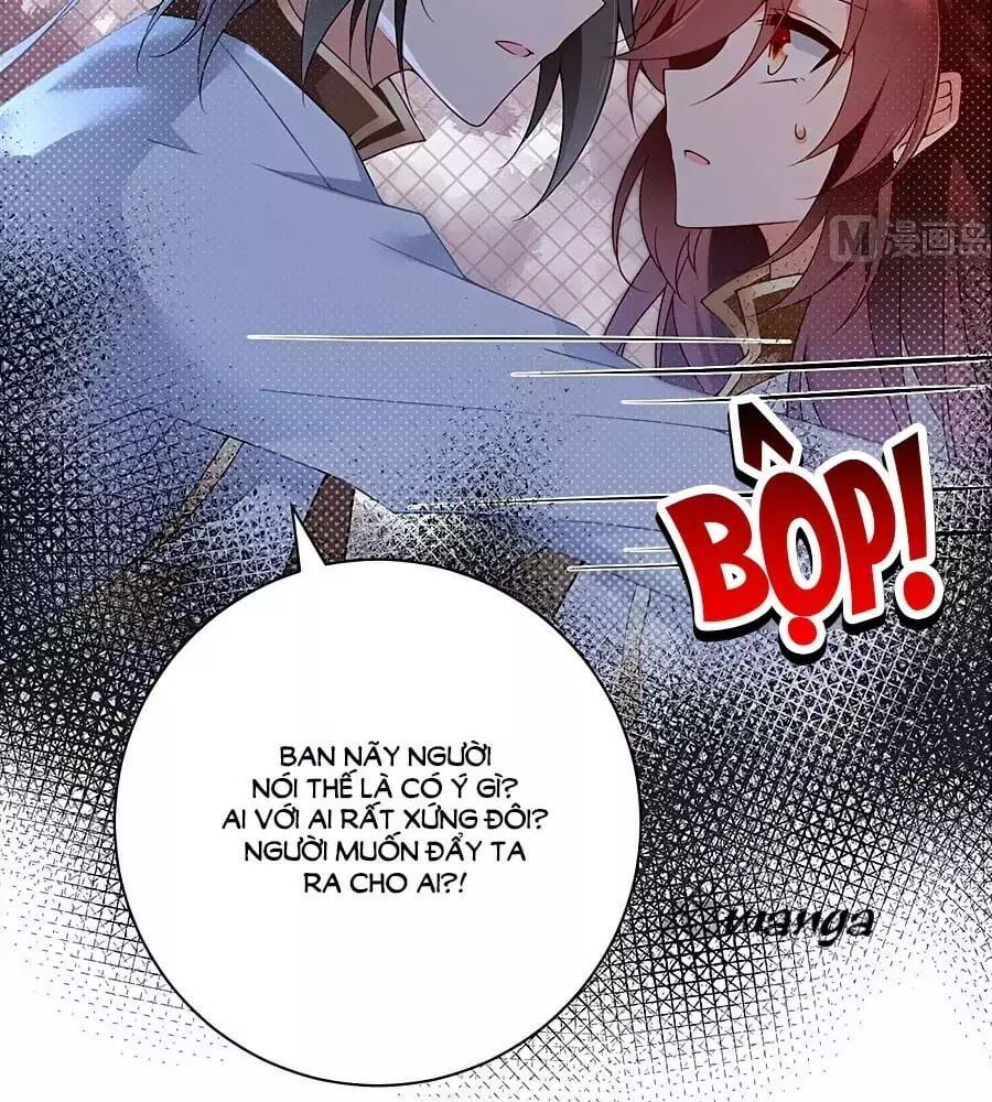 đọc truyện Manh Sư Tại Thượng Chương 150 ảnh 46 tại Thiên Thai Truyện