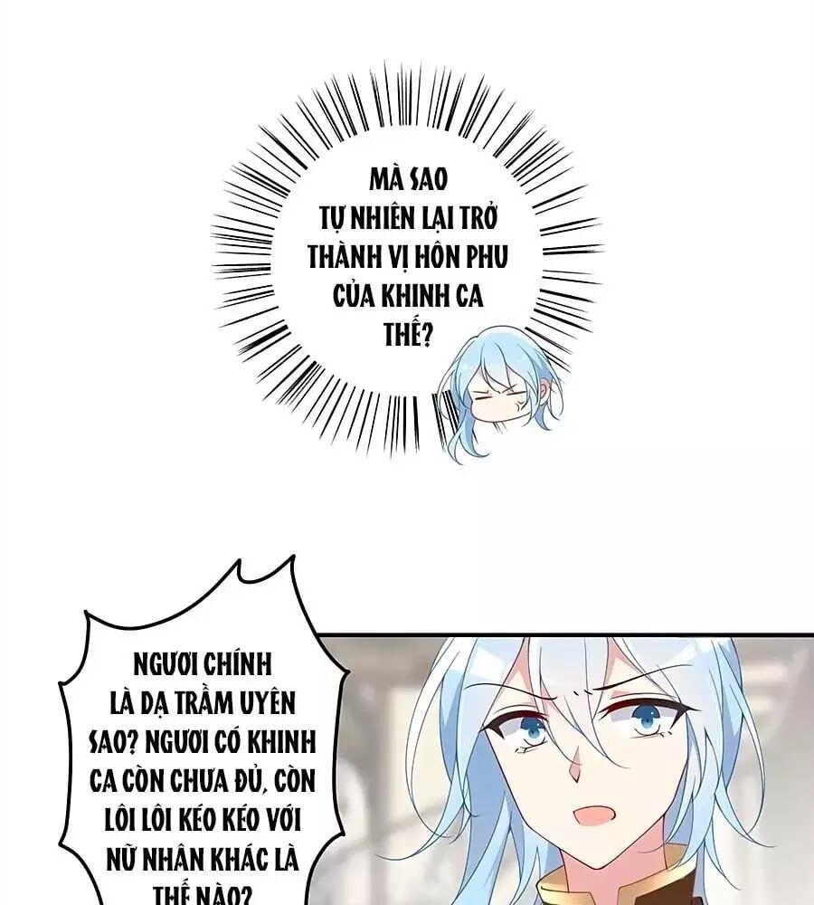 đọc truyện Manh Sư Tại Thượng Chương 150 ảnh 8 tại Thiên Thai Truyện