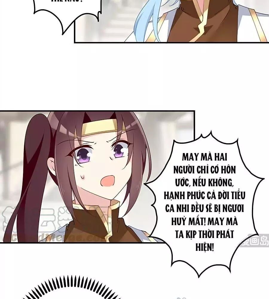 đọc truyện Manh Sư Tại Thượng Chương 150 ảnh 9 tại Thiên Thai Truyện