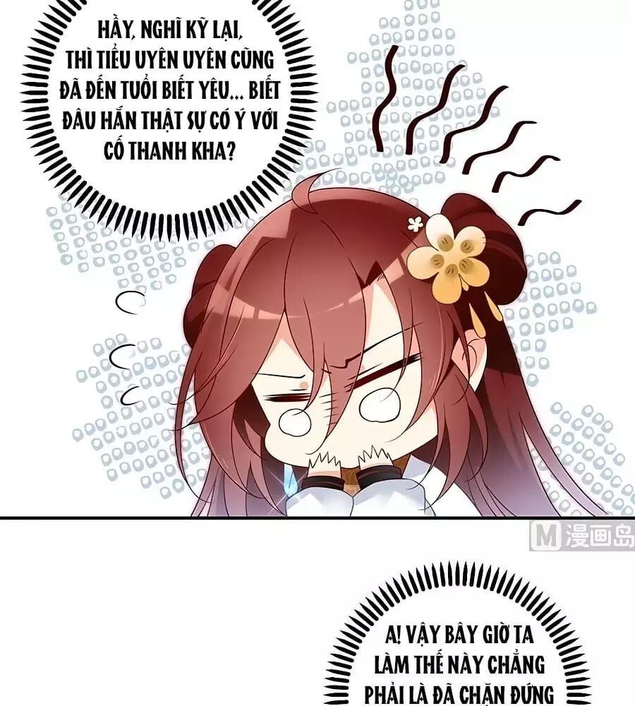 đọc truyện Manh Sư Tại Thượng Chương 150 ảnh 10 tại Thiên Thai Truyện