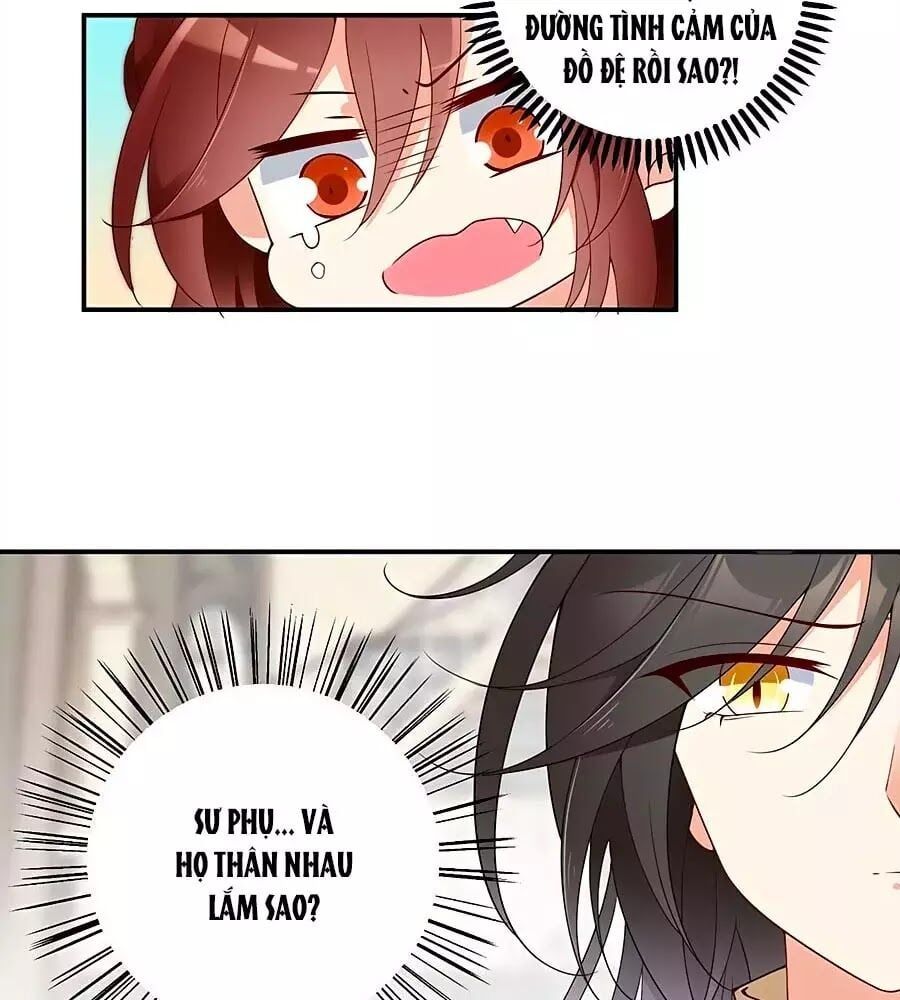 đọc truyện Manh Sư Tại Thượng Chương 150 ảnh 11 tại Thiên Thai Truyện