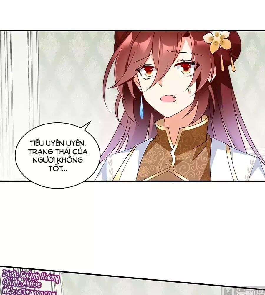 đọc truyện Manh Sư Tại Thượng Chương 151 ảnh 3 tại Thiên Thai Truyện