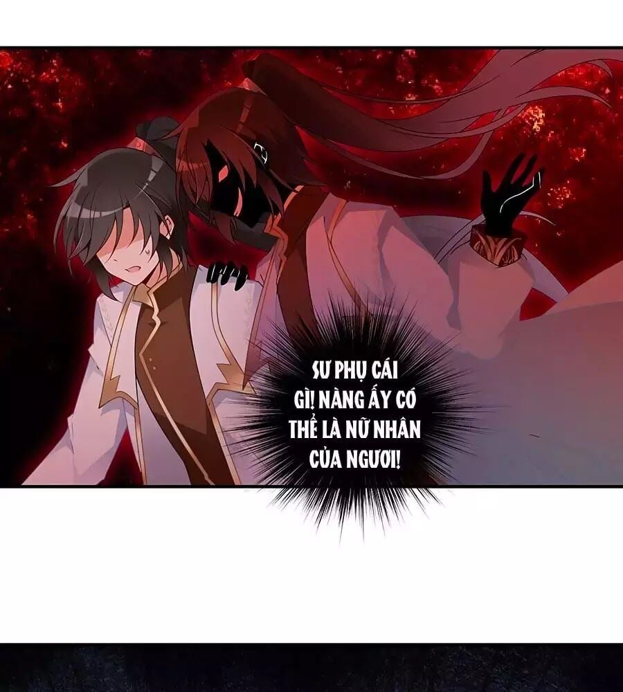 đọc truyện Manh Sư Tại Thượng Chương 151 ảnh 13 tại Thiên Thai Truyện