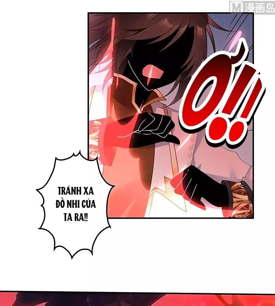 đọc truyện Manh Sư Tại Thượng Chương 151 ảnh 17 tại Thiên Thai Truyện