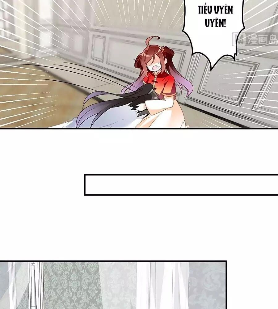 đọc truyện Manh Sư Tại Thượng Chương 151 ảnh 21 tại Thiên Thai Truyện