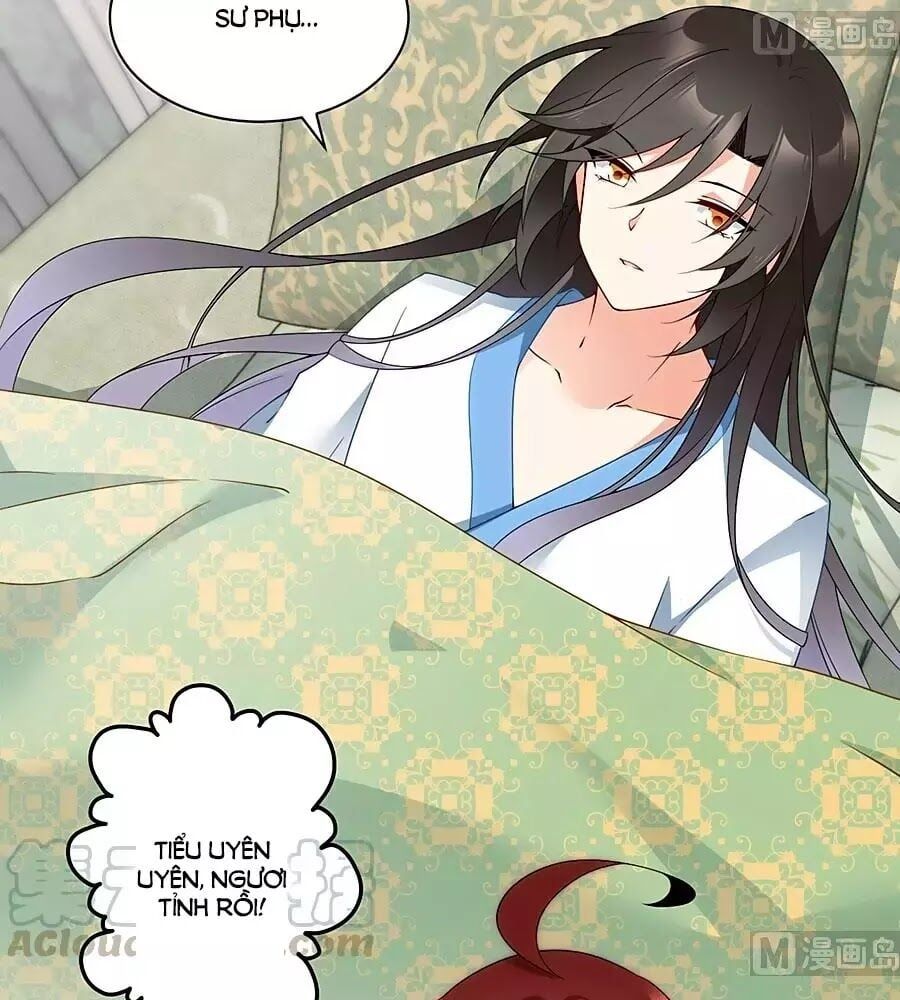 đọc truyện Manh Sư Tại Thượng Chương 151 ảnh 23 tại Thiên Thai Truyện