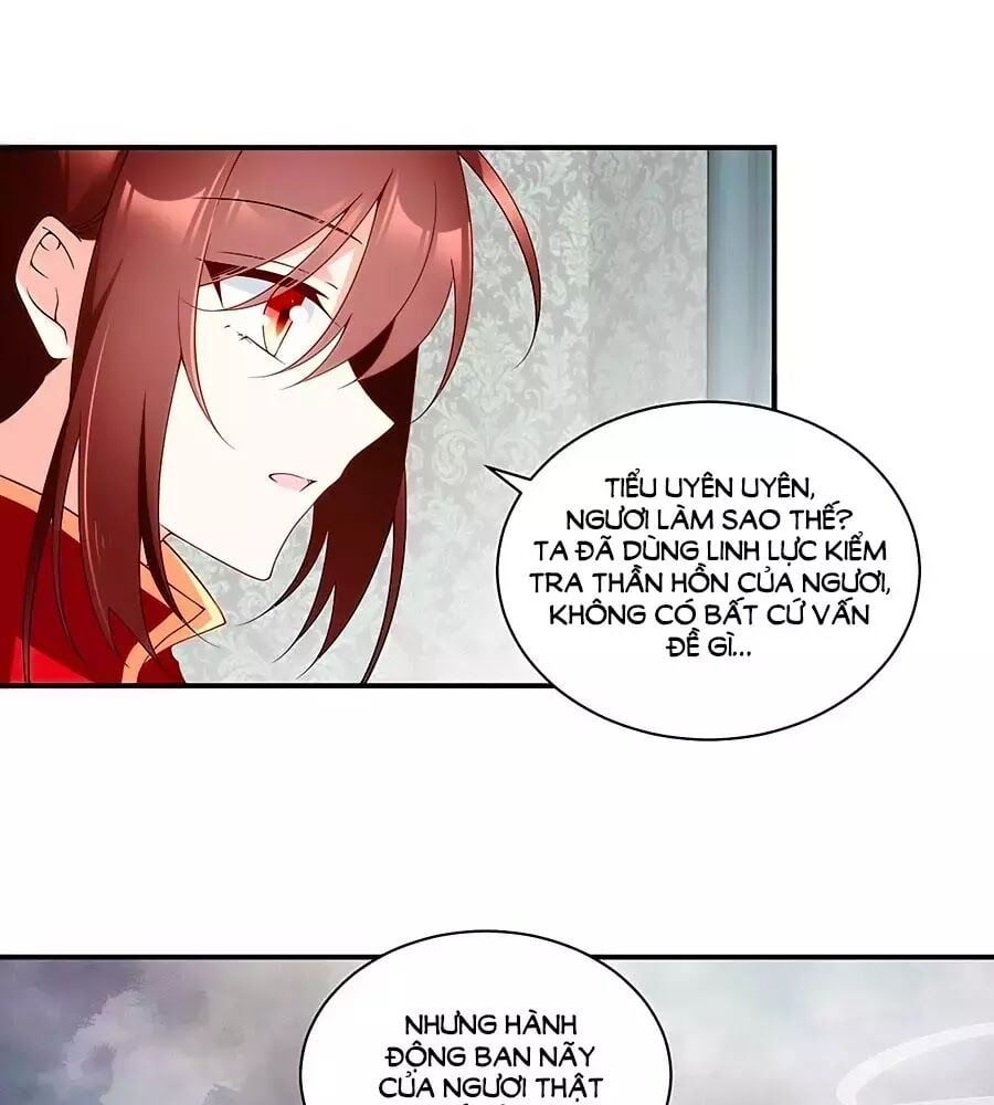 đọc truyện Manh Sư Tại Thượng Chương 151 ảnh 25 tại Thiên Thai Truyện