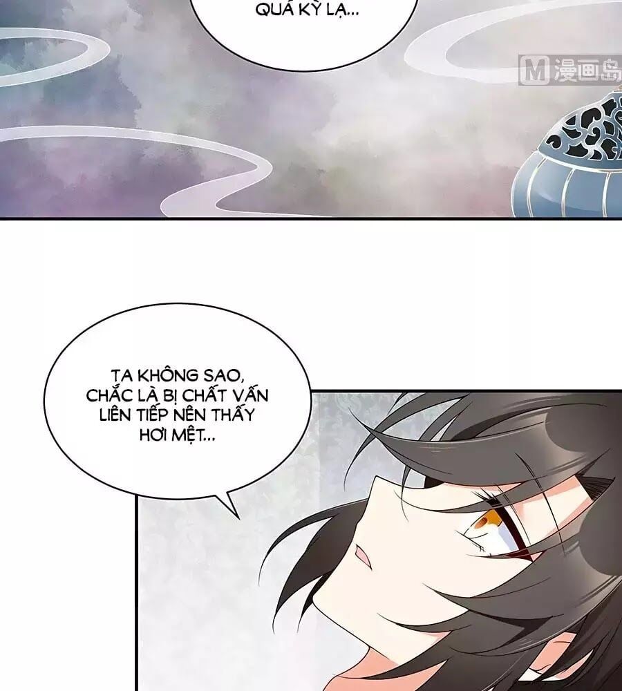 đọc truyện Manh Sư Tại Thượng Chương 151 ảnh 26 tại Thiên Thai Truyện