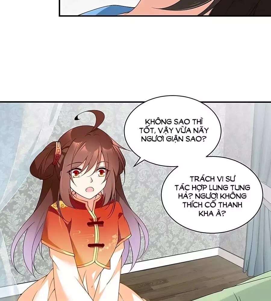 đọc truyện Manh Sư Tại Thượng Chương 151 ảnh 27 tại Thiên Thai Truyện