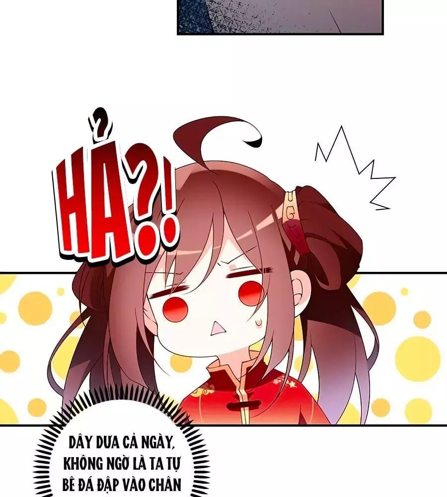 đọc truyện Manh Sư Tại Thượng Chương 151 ảnh 29 tại Thiên Thai Truyện