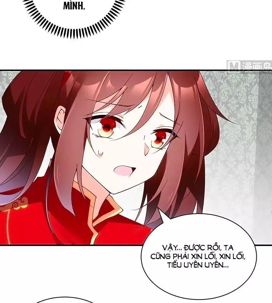 đọc truyện Manh Sư Tại Thượng Chương 151 ảnh 30 tại Thiên Thai Truyện