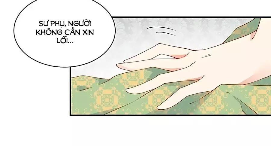 đọc truyện Manh Sư Tại Thượng Chương 151 ảnh 31 tại Thiên Thai Truyện