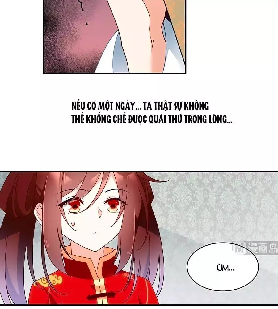 đọc truyện Manh Sư Tại Thượng Chương 151 ảnh 38 tại Thiên Thai Truyện