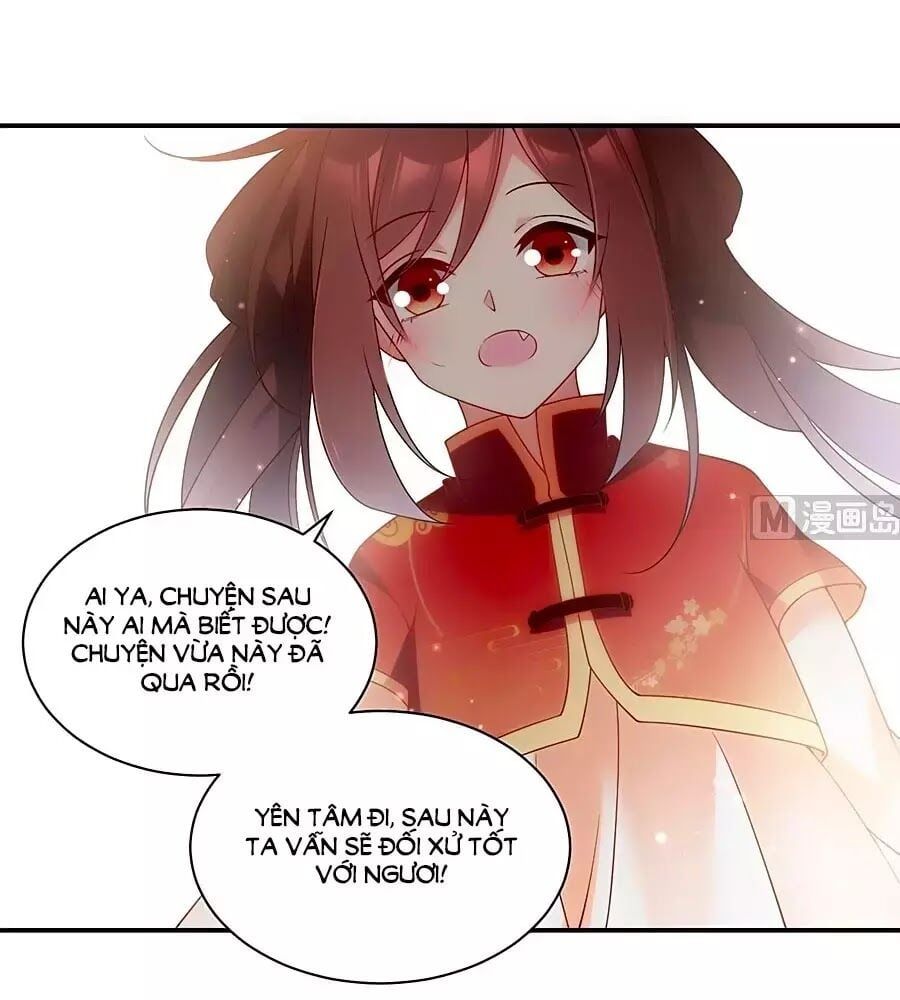 đọc truyện Manh Sư Tại Thượng Chương 151 ảnh 40 tại Thiên Thai Truyện