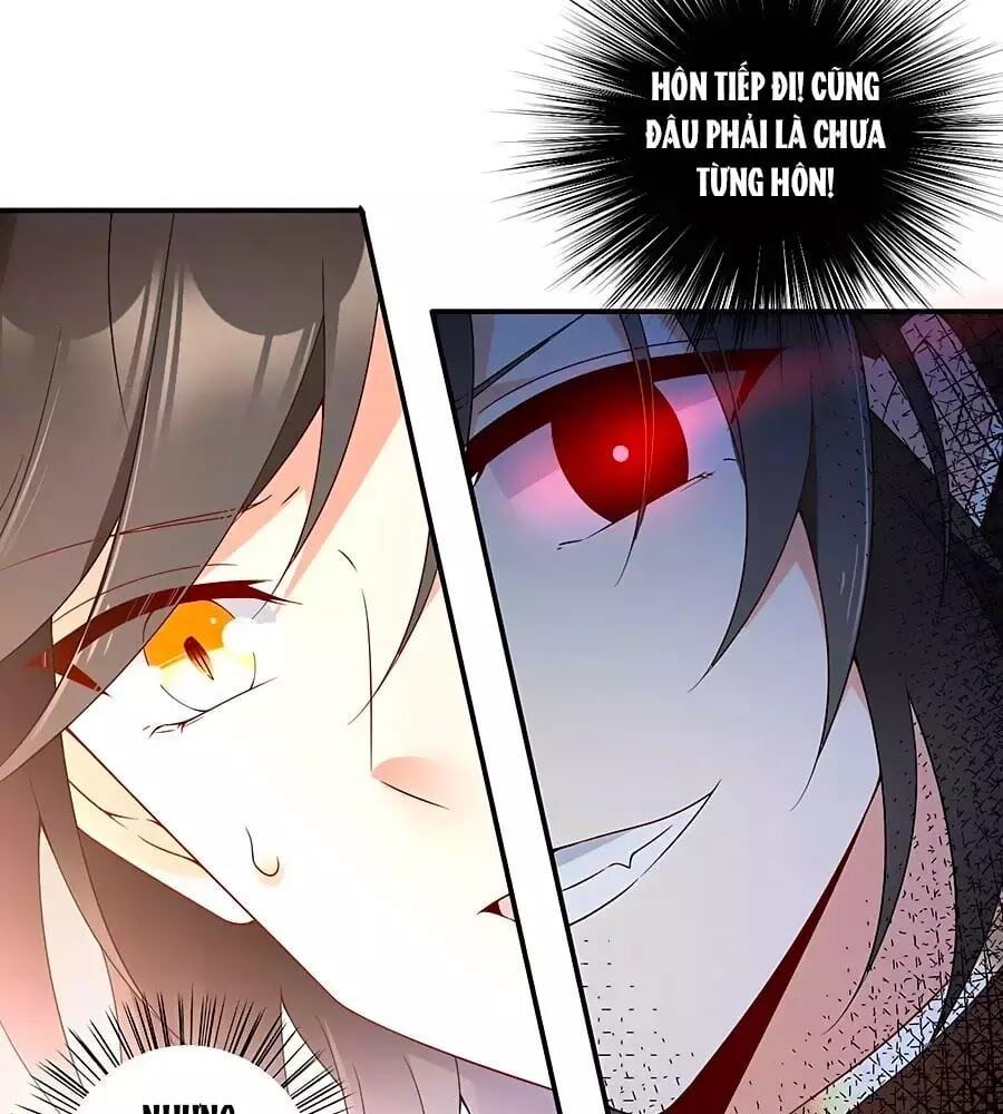 đọc truyện Manh Sư Tại Thượng Chương 151 ảnh 6 tại Thiên Thai Truyện