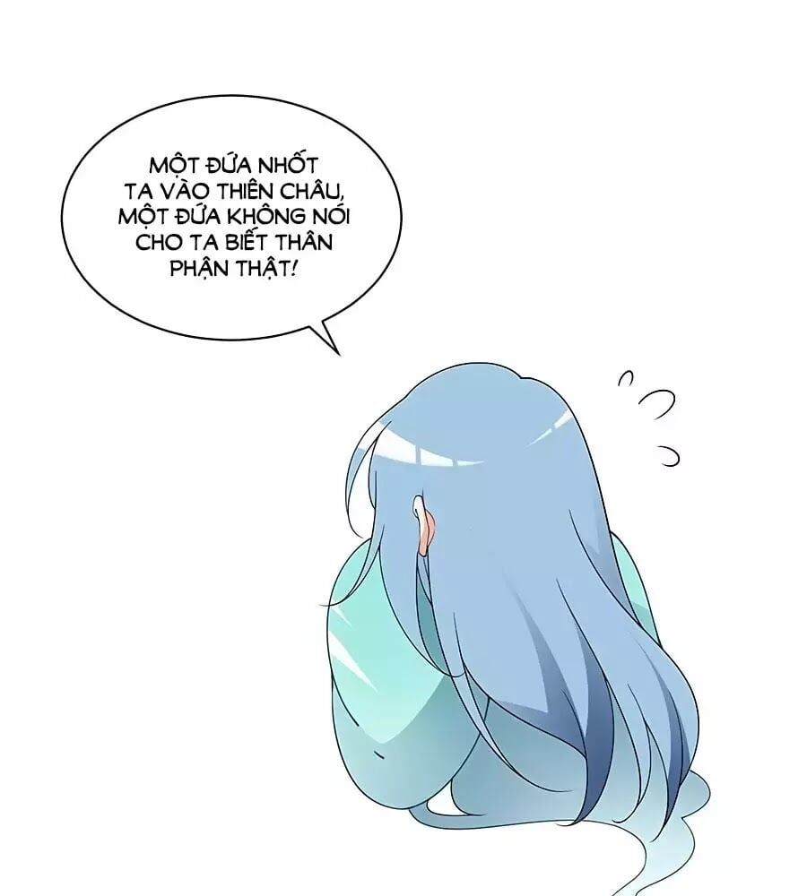 đọc truyện Manh Sư Tại Thượng Chương 151 ảnh 46 tại Thiên Thai Truyện