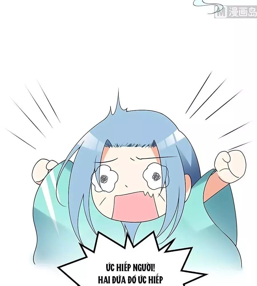 đọc truyện Manh Sư Tại Thượng Chương 151 ảnh 47 tại Thiên Thai Truyện