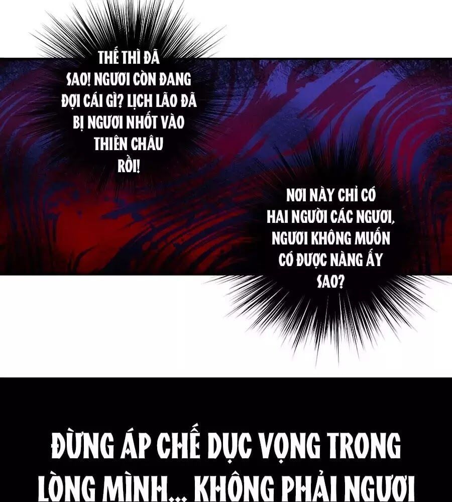 đọc truyện Manh Sư Tại Thượng Chương 151 ảnh 8 tại Thiên Thai Truyện