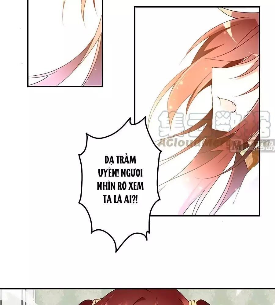 đọc truyện Manh Sư Tại Thượng Chương 151 ảnh 11 tại Thiên Thai Truyện