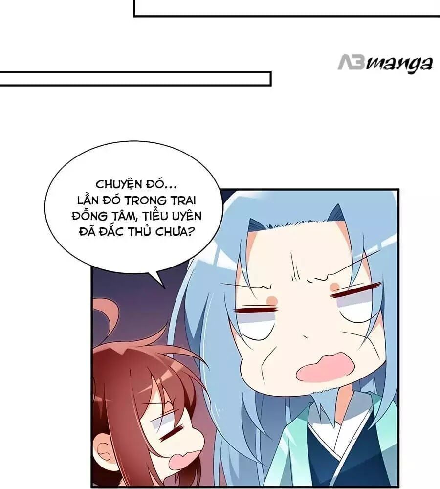 đọc truyện Manh Sư Tại Thượng Chương 152 ảnh 12 tại Thiên Thai Truyện