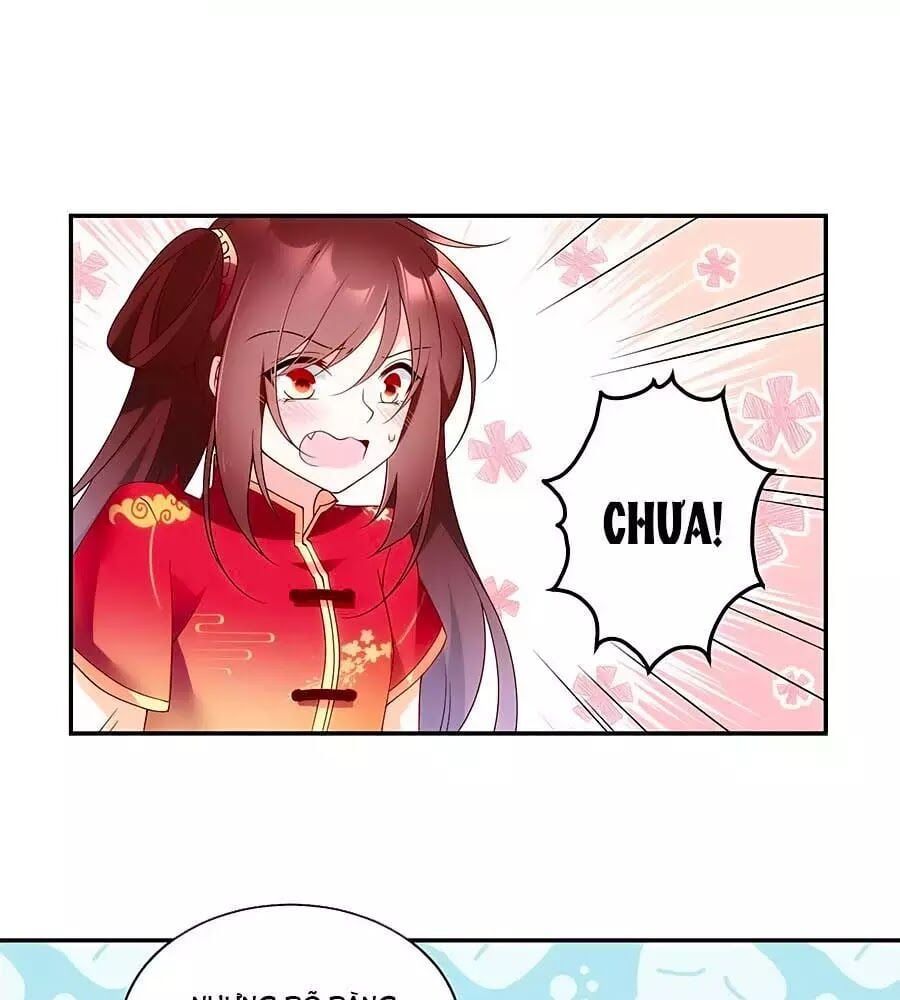 đọc truyện Manh Sư Tại Thượng Chương 152 ảnh 13 tại Thiên Thai Truyện