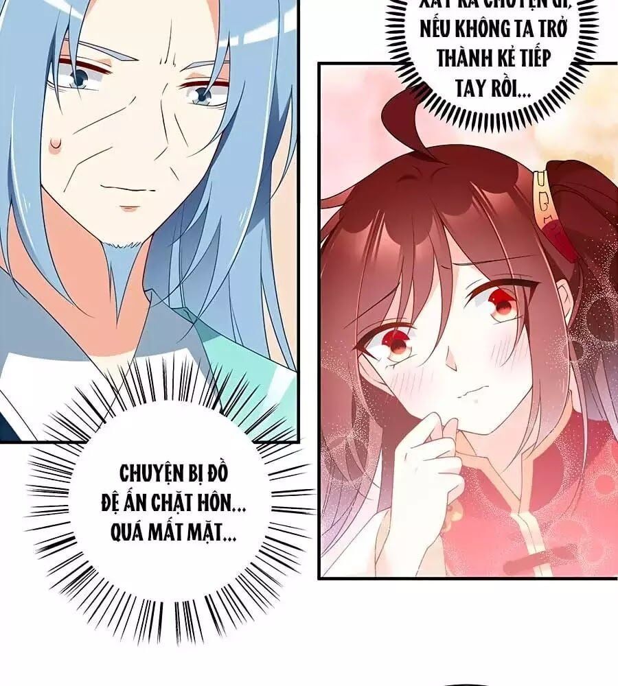 đọc truyện Manh Sư Tại Thượng Chương 152 ảnh 16 tại Thiên Thai Truyện