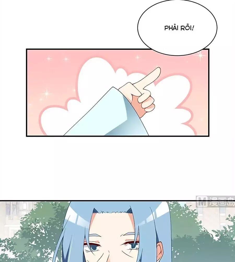 đọc truyện Manh Sư Tại Thượng Chương 152 ảnh 17 tại Thiên Thai Truyện