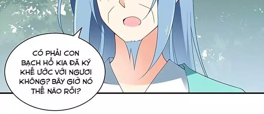 đọc truyện Manh Sư Tại Thượng Chương 152 ảnh 18 tại Thiên Thai Truyện